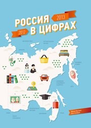 Россия в цифрах Фирсанов М., Гамбарян О.