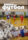 Мини-футбол в школе Андреев С.Н., Алиев Э.Г.