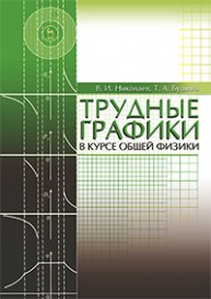 Трудные графики в курсе общей физики Николаев В.И., Бушина Т.А.
