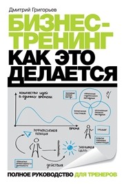 Бизнес-тренинг: как это делается Григорьев Д.А.