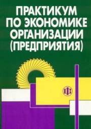 Практикум по экономике организации (предприятия) Тальмина П.В.