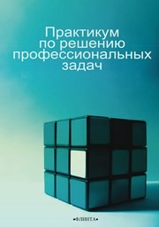 Практикум по решению профессиональных задач: учеб.-метод. пособие Курашева С.В.
