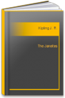 The Janeites Kipling J. R.