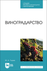 Виноградарство Глухих М. А.