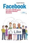 Facebooк: как найти 100 000 друзей для вашего бизнеса бесплатно Албитов А.В.