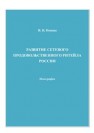 Развитие сетевого продовольственного ритейла России: монография Попова И.Н.