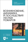 Возникновение, динамика и последствия лесных пожаров Смирнов А. П., Смирнов А. А.