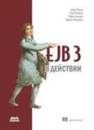 EJB 3 в действии Панда Д., Рахман Р., Купрак Р., Ремижан М.