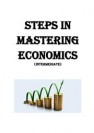 Steps in mastering Economics (intermediate). - (Изучаем экономику шаг за шагом (продвинутый уровень)) 