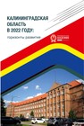 Калининградская область в 2022 году: горизонты развития. Вып. 2