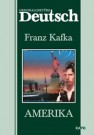 Америка: Книга для чтения на немецком языке Кафка Ф.