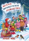 Веселое французское рождество (сказки, стихи, песни) Корсакова Е.Н.