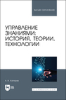 Управление знаниями: история, теории, технологии Каптерев А. И.