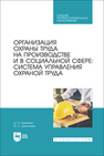 Организация охраны труда на производстве и в социальной сфере: система управления охраной труда Бекиров Ш. Н.,Джиляджи М. С.