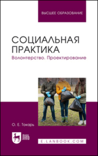Социальная практика. Волонтерство. Проектирование Токарь О. Е.