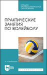 Практические занятия по волейболу Безбородов А. А.