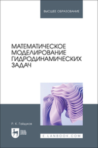 Математическое моделирование гидродинамических задач Гайдуков Р. К.