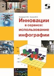 Инновации в сервисе: использование инфографии Комаров Н.М., Чулков В.О.