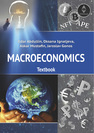 Macroeconomics: textbook Ildar Abdullin, Oksana Ignatjeva, Askar Mustafin, Jaroslav Gonos