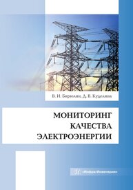 Мониторинг качества электроэнергии Бирюлин В. И., Куделина Д. В.