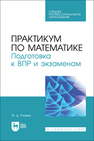 Практикум по математике. Подготовка к ВПР и экзаменам Рзаева М. Д.