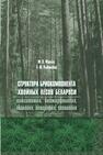 Структура бриокомпонента хвойных лесов Беларуси: таксономия, биоморфология, экология, география, созология Малько М. С.