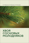Хвоя сосновых молодняков Гаврилова О. И., Грязькин А. В., Хетагуров Х. М.