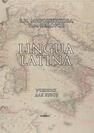 Lingva Latina Мирошенкова В. И., Федоров Н. А.