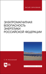 Электромагнитная безопасность энергетики Российской Федерации Аполлонский С. М.