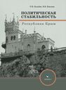 Политическая стабильность: Республика Крым Комлева В. В., Бальбек Р. И.