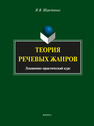 Теория речевых жанров Шерстяных И. В.