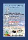 Experimental and computational biomedicine : Russian Conference with International Participation in memory of Professor Vladimir S. Markhasin 